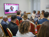 Welcome to Up: Ξεκίνησε με την ημερίδα  ...