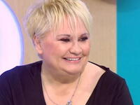 Καίτη Φίνου: «Είχα 10 χρόνια να έρθω σε ...