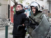 Κουκάκι: Προσαγωγές και χημικά στην ανακ...