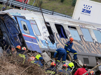 Τέμπη: Ραγίζει καρδιές ο πατέρας της 22χ...