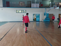 Παναχαϊκή: Στο πανεπιστήμιο η προπόνηση ...