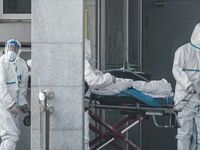 Κορωνοϊός: Πρώτο κρούσμα στην Άρτα - Δια...