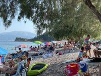 Ναυπακτία: Sold out στο Μοναστηράκι– Γέμ...