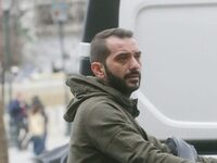 Λεωνίδας Κουτσόπουλος: Αthens by night μ...