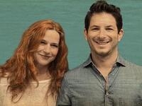 Η Αχαιή μουσικός Ευανθία Ρεμπούτσικα μαζ...