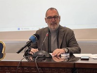 Ανδρέας Κατσανιώτης: Στο επίκεντρο η ενί...