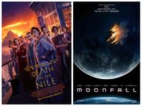 Οι ταινίες "Έγκλημα στον Νείλο&quot...