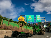 Αγρότες: Ρήξη πριν τον διάλογο – Εκτός Μ...