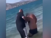 Σαλαμίνα: «Αστυνομικός μου είπε "τι...