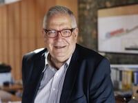 Γ. Τελώνης: Να γίνει τώρα μια καινούργια αρχή