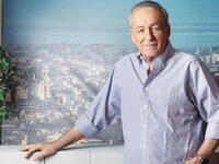 Ανδρέας Μικρούτσικος: «Αν είχα τη συνείδ...