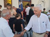 Στον Απιδεώνα Δυτικής Αχαΐας βρέθηκε ο Α...