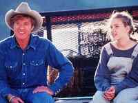 Η Scarlett Johansson για την απώλεια του...