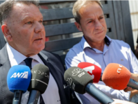 Κούγιας: Η αναστολή δεν επιδέχεται έφεση...