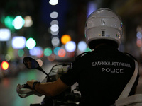 Πάτρα: Συνελήφθησαν δυο άνδρες για κατοχ...