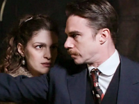 Grand Hotel: Η Αλίκη με τον Άρη δεν μπορ...