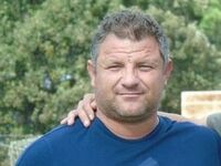 Αχαΐα: Aπέραντη θλίψη για τον Νίκο Παναγ...