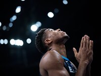 Τέλος στο όνειρο: Οι Γερμανοί μας εκτέλε...