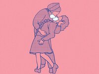 Η εκδίκηση του …ελληναρά ήρθε μέσω κορων...