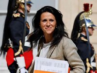 Χρυσούλα Ζαχαροπούλου: Τρίτη καταγγελία ...