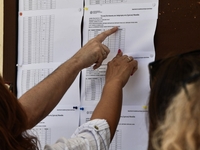 Πανελλήνιες 2025: Πότε ανακοινώνονται τα...