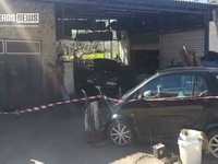 Λέρος: Ελεύθερος ο 18χρονος που τραυμάτι...