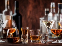 Αλκοόλ: Ακόμα και ένα ποτηράκι κάνει τελ...