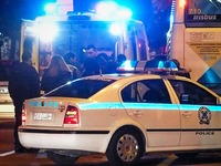 Μετωπική στα Τριπόταμα Αχαΐας – Ένας σοβ...