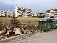 "Το νέο φυσικό πάρκο της Πάτρας&quo...