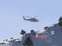 Καλάβρυτα: Ώρες απίστευτης αγωνίας για τ...