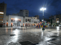 Lockdown: Εστίαση, σχολεία και καταστήμα...