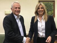 Επίθεση του Γιάννη Ραγκούση στη Φώφη Γεν...