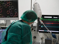 «Μόνο από ένα θαύμα θα σωθεί ο 22χρονος ...