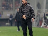 Υποψήφιος για την Εθνική Ελλάδας ο Τζενά...