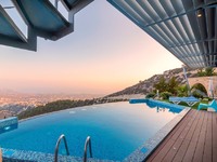 Ρόδος: Δεν ήξεραν κολύμπι οι κοπέλες που...