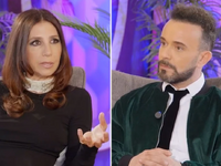 Μαρία Ελένη Λυκουρέζου: Συνεργάτης του π...