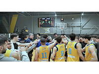 Ο Γλαύκος/Εσπερος-ΑΟΠΑ κόβει την πίτα του