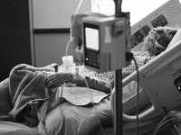 Κραυγή αγωνίας από τους ασθενείς με κυστ...