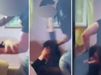 Ομηρία στον Άγιο Παντελεήμονα: Σοκαριστι...