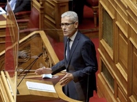 Α. Τσιγκρής: "Ο βιασμός παιδιών απο...