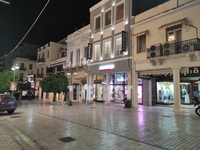 Ανάστατοι οι Πατρινοί μετά το περιστατικ...