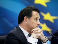 Α. Γεωργιάδης: «Δεν θέλουμε να κλείσουμε...