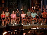 Survivor All Star: Η πρώτη υποψήφια προς...