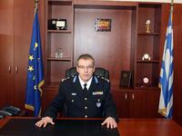 Γνώριμος της Πάτρας και της Δυτικής Ελλά...