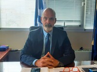 Χαρ. Μπονάνος: Οι αριθμοί δείχνουν την π...