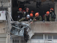 Μέση Ανατολή: Η Τεχεράνη χτύπησε δεξαμεν...