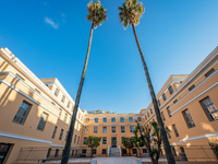 Αρσάκειο: Μια μεγάλη ιστορία - Μπήκαμε σ...