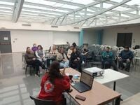 ΔΕΥΑΠ: Σεμινάρια παροχής πρώτων βοηθειών...