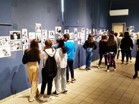 Το 10ο Γυμνάσιο Πάτρας επισκέφθηκε την έ...