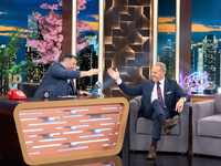 Πέτρος Κωστόπουλος: «Έπαιρνα διπλάσιο μι...